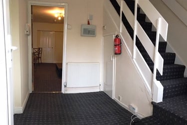 6 bed house, Derby Road, Fallowfield, Manchester, M146US - Image 8