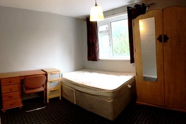 6 bed house, Derby Road, Fallowfield, Manchester, M146US - Image 12