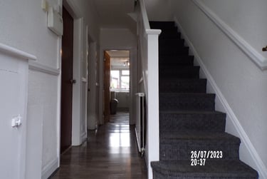 5 bed house, Talbot Road, Fallowfield, Manchester, M146TU - Image 5