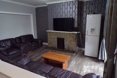 5 bed house, Talbot Road, Fallowfield, Manchester, M146TU - Image 3