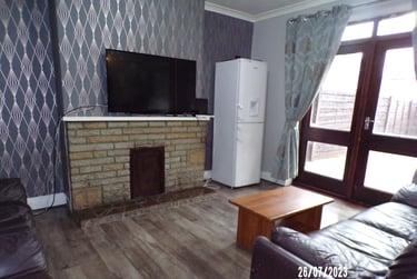 5 bed house, Talbot Road, Fallowfield, Manchester, M146TU - Image 4
