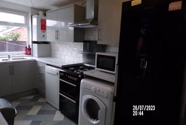 5 bed house, Talbot Road, Fallowfield, Manchester, M146TU - Image 6