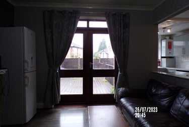 5 bed house, Talbot Road, Fallowfield, Manchester, M146TU - Image 7