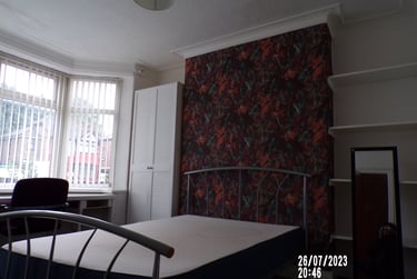 5 bed house, Talbot Road, Fallowfield, Manchester, M146TU - Image 8