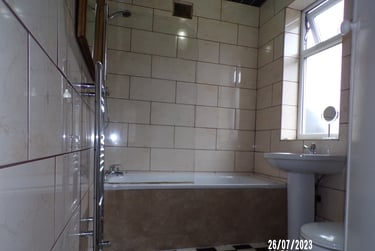 5 bed house, Talbot Road, Fallowfield, Manchester, M146TU - Image 10