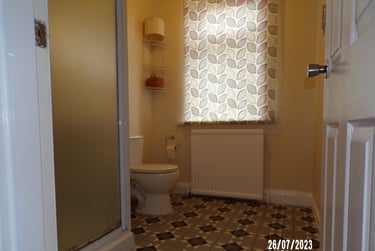 5 bed house, Talbot Road, Fallowfield, Manchester, M146TU - Image 11
