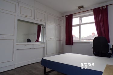 5 bed house, Talbot Road, Fallowfield, Manchester, M146TU - Image 12