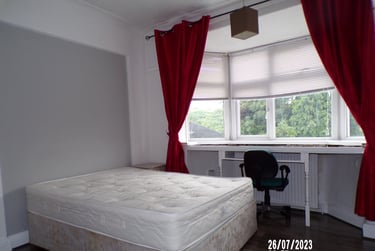 5 bed house, Talbot Road, Fallowfield, Manchester, M146TU - Image 13