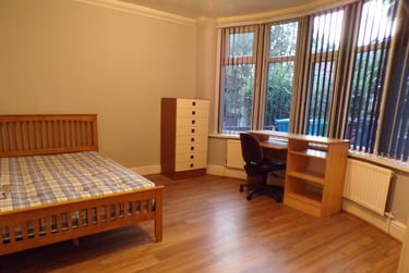 5 bed house, Mauldeth Road, Fallowfield, Manchester, M204NH - Image 4
