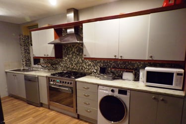 5 bed house, Mauldeth Road, Fallowfield, Manchester, M204NH - Image 6