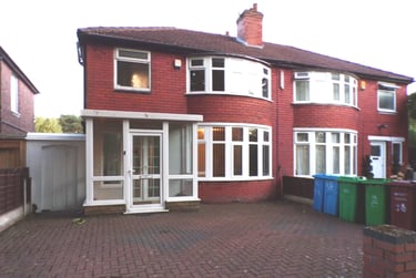 5 bed house, Mauldeth Road, Fallowfield, Manchester, M204NH - Image 13