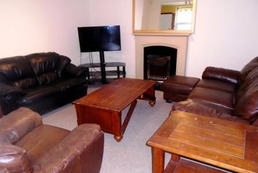 5 bed house, Mauldeth Road, Fallowfield, Manchester, M204NH - Image 3