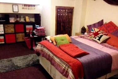 2 bed flat, Mauldeth Road, Fallowfield, Manchester, M146SP - Image 1