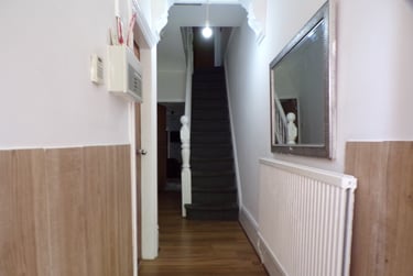 9 bed house, Mauldeth Road, Fallowfield, Manchester, M204NF - Image 4