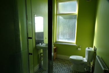 9 bed house, Mauldeth Road, Fallowfield, Manchester, M204NF - Image 5