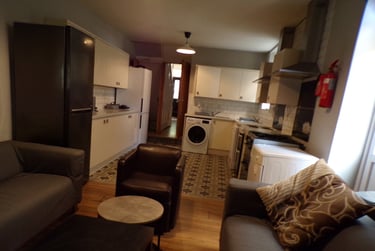 9 bed house, Mauldeth Road, Fallowfield, Manchester, M204NF - Image 11