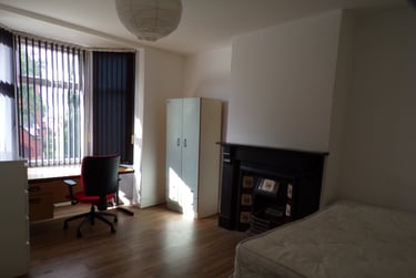 9 bed house, Mauldeth Road, Fallowfield, Manchester, M204NF - Image 13