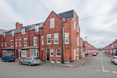 7 bed house, Balmoral Road, Fallowfield, Manchester, M146WG - Image 15