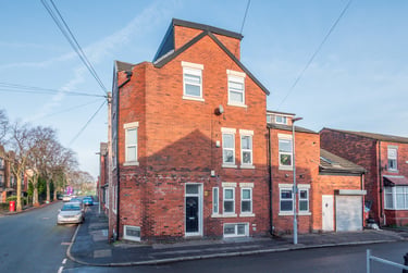 6 bed house, Balmoral Road, Fallowfield, Manchester, M146WG - Image 14