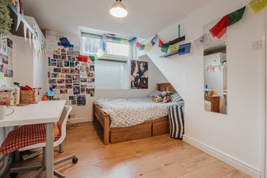 6 bed house, Balmoral Road, Fallowfield, Manchester, M146WG - Image 11