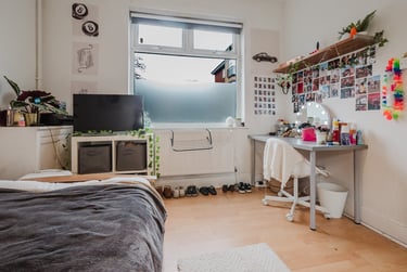 6 bed house, Ladybarn Road, Fallowfield, Manchester, M146WQ - Image 13