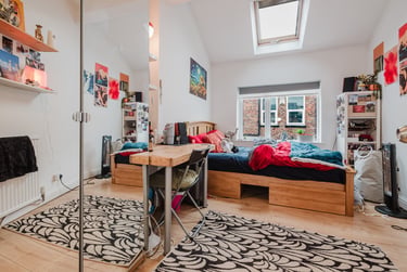 6 bed house, Ladybarn Road, Fallowfield, Manchester, M146WQ - Image 14