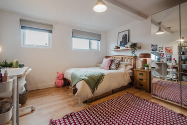 7 bed house, Balmoral Road, Fallowfield, Manchester, M146WG - Image 11