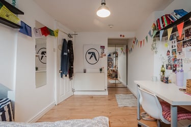 6 bed house, Balmoral Road, Fallowfield, Manchester, M146WG - Image 12