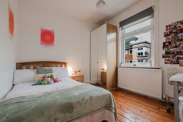 6 bed house, Ladybarn Road, Fallowfield, Manchester, M146WQ - Image 9
