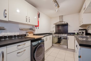 6 bed house, Balmoral Road, Fallowfield, Manchester, M146WG - Image 4