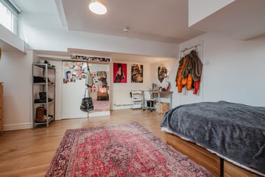 6 bed house, Balmoral Road, Fallowfield, Manchester, M146WG - Image 13