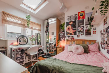 6 bed house, Ladybarn Road, Fallowfield, Manchester, M146WQ - Image 10