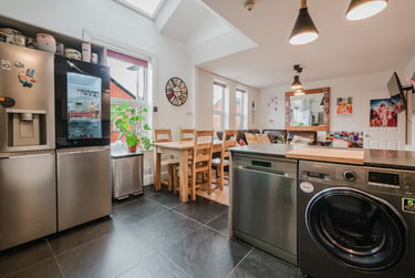 7 bed house, Balmoral Road, Fallowfield, Manchester, M146WG - Image 4