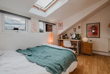 7 bed house, Balmoral Road, Fallowfield, Manchester, M146WG - Image 13