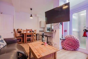 6 bed house, Ladybarn Road, Fallowfield, Manchester, M146WQ - Image 5