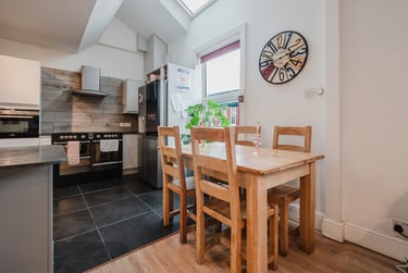 7 bed house, Balmoral Road, Fallowfield, Manchester, M146WG - Image 5