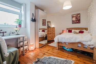 7 bed house, Balmoral Road, Fallowfield, Manchester, M146WG - Image 14