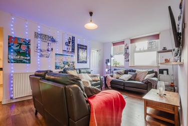 6 bed house, Balmoral Road, Fallowfield, Manchester, M146WG - Image 2