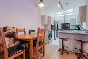 6 bed house, Ladybarn Road, Fallowfield, Manchester, M146WQ - Image 4