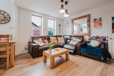 7 bed house, Balmoral Road, Fallowfield, Manchester, M146WG - Image 6