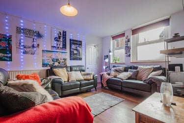 6 bed house, Balmoral Road, Fallowfield, Manchester, M146WG - Image 3