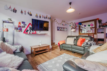 6 bed house, Balmoral Road, Fallowfield, Manchester, M146WG - Image 7