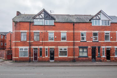 6 bed house, Ladybarn Road, Fallowfield, Manchester, M146WQ - Image 15