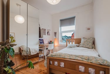 7 bed house, Balmoral Road, Fallowfield, Manchester, M146WG - Image 8