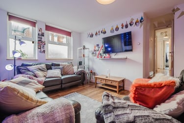 6 bed house, Balmoral Road, Fallowfield, Manchester, M146WG - Image 8