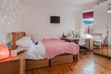 7 bed house, Balmoral Road, Fallowfield, Manchester, M146WG - Image 9