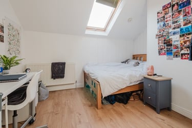 6 bed house, Balmoral Road, Fallowfield, Manchester, M146WG - Image 9