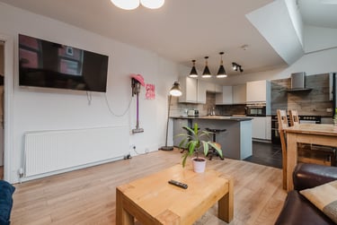 7 bed house, Balmoral Road, Fallowfield, Manchester, M146WG - Image 10