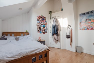 6 bed house, Balmoral Road, Fallowfield, Manchester, M146WG - Image 10