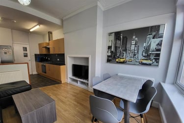 5 bed house, Scarsdale Road, Victoria Park, Manchester, M145PY - Image 4